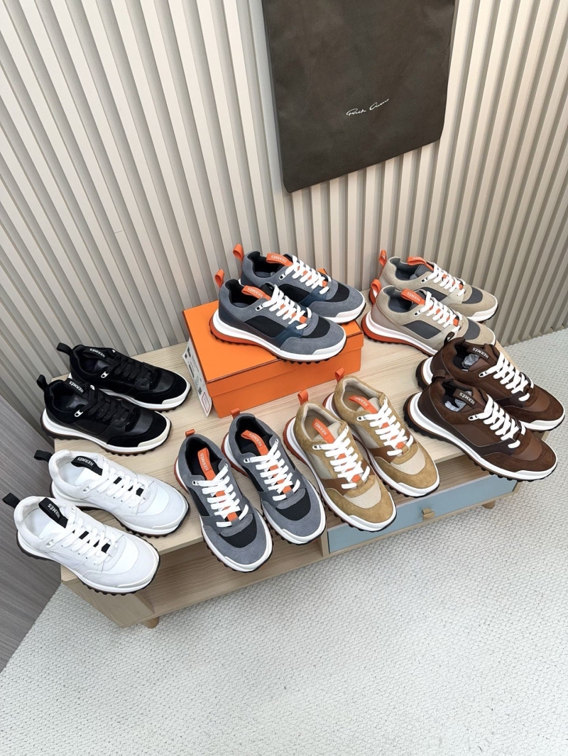 H**me5 sneaker